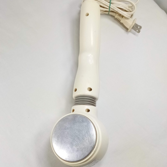 Spa Thermal Massager Vibrator Model TH-26 - Picture 13 of 14